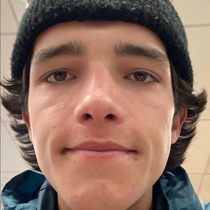 Meet your Posher, Andrew